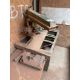 Wadkin cross cut/radial arm saw, suitable for spares and repair - Image 1 of 5