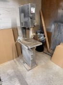 Hammer N4400 band saw