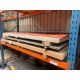 Seven sheets of 12mm Birch board sheet size 2440 x 1220mm - Image 1 of 2