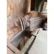 Wadkin cross cut/radial arm saw, suitable for spares and repair - Image 4 of 5