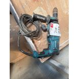 Makita HR2610T drill
