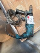 Makita HR2610T drill