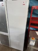 Haier BI SD 177 integrated refrigerator, 500mm - ex-display