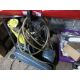 Miscellaneous lot including Mitutoyo HDS display height gauge, AC clamp meter, dial gauges, - Image 5 of 6