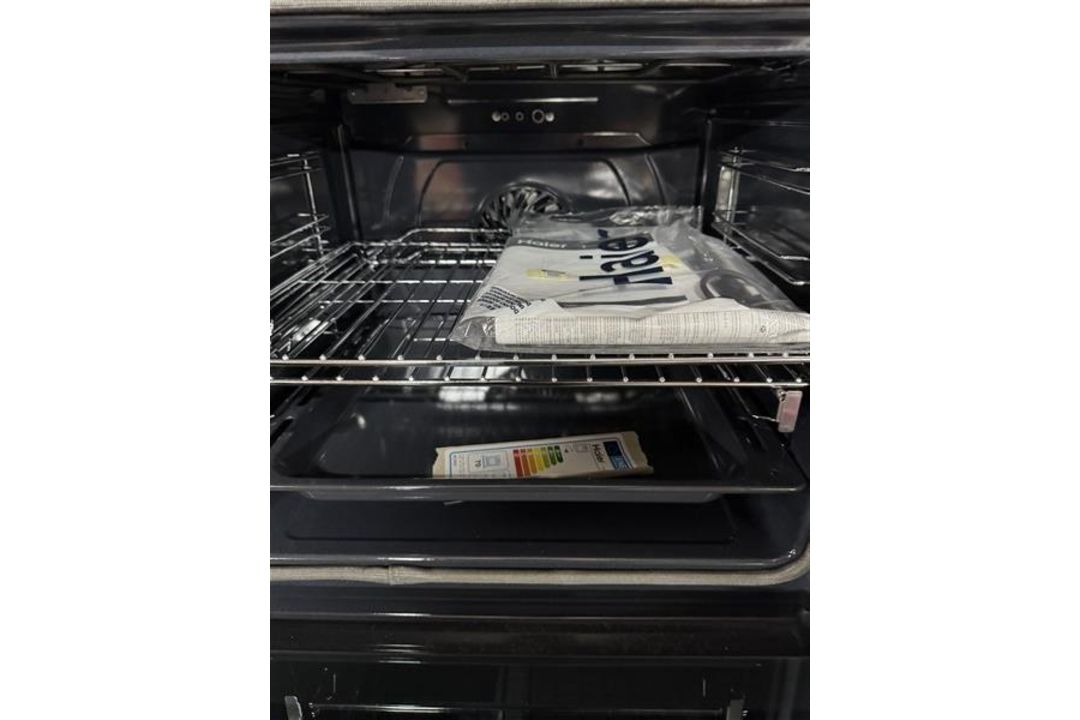 Haier HW060SM6T59BH built in combi oven, type SH1Rep, 600mm - Image 3 of 4