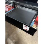 Samsung NL20TB/00WK/UR built in warming drawer (10/2023)
