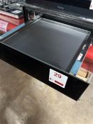 Samsung NL20TB/00WK/UR built in warming drawer (10/2023)