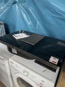 Haier HAIH8IFMCF 900mm electric induction hob with built in extraction
