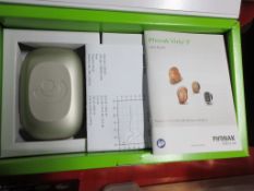 Phonak Virto P70-32 hearing aid