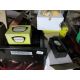 Miscellaneous lot including Mitutoyo HDS display height gauge, AC clamp meter, dial gauges, - Image 3 of 6