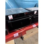 Samsung Smart Things built in combi oven, model NQ5B6753CAK (07/2024), 600mm