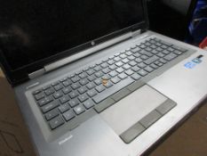HP Elitebook 870W workstation, core i7