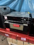 Caple SO111 built in combi oven