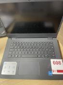 Dell Vostro 14 3000 13 laptop & charger