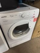 Hoover VTC 5911 NB 9kg tumble dryer, 600mm