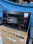 Samsung MS 22M8054AK integrated microwave oven (2022) - ex-display