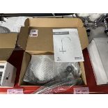 Franke Hestia J tap (boxed)