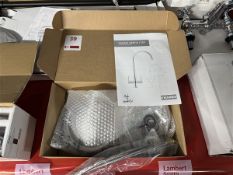 Franke Hestia J tap (boxed)
