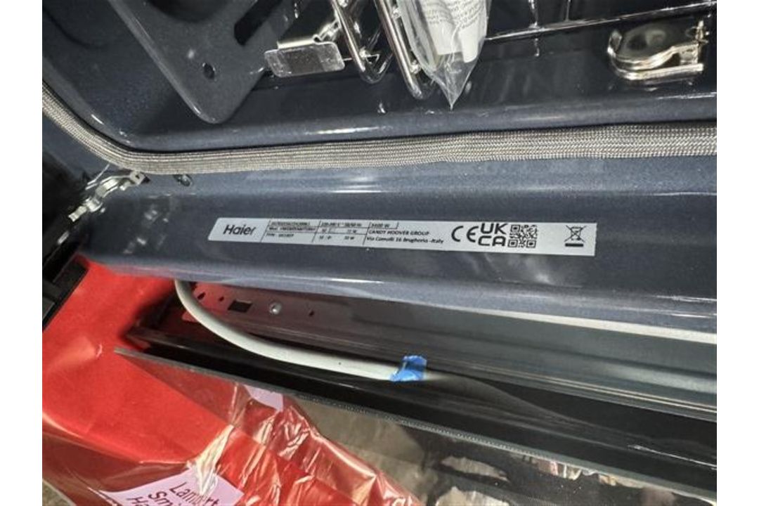 Haier HW060SM6T59BH built in combi oven, type SH1Rep, 600mm - Image 2 of 4