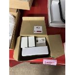 Box of 4 assorted Sensio LED bulbs