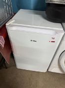 Amica integrated refrigerator, 500mm