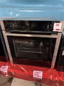 Neff HT5B20F0 built in oven, 600mm