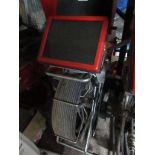Vivax Metrotech optical pipe inspection camera, model VX109-03