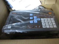 Mitutoyo KA-2000 counter for Linear scale unit