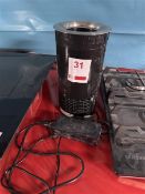 Carysil C5000081 built in wine cooler