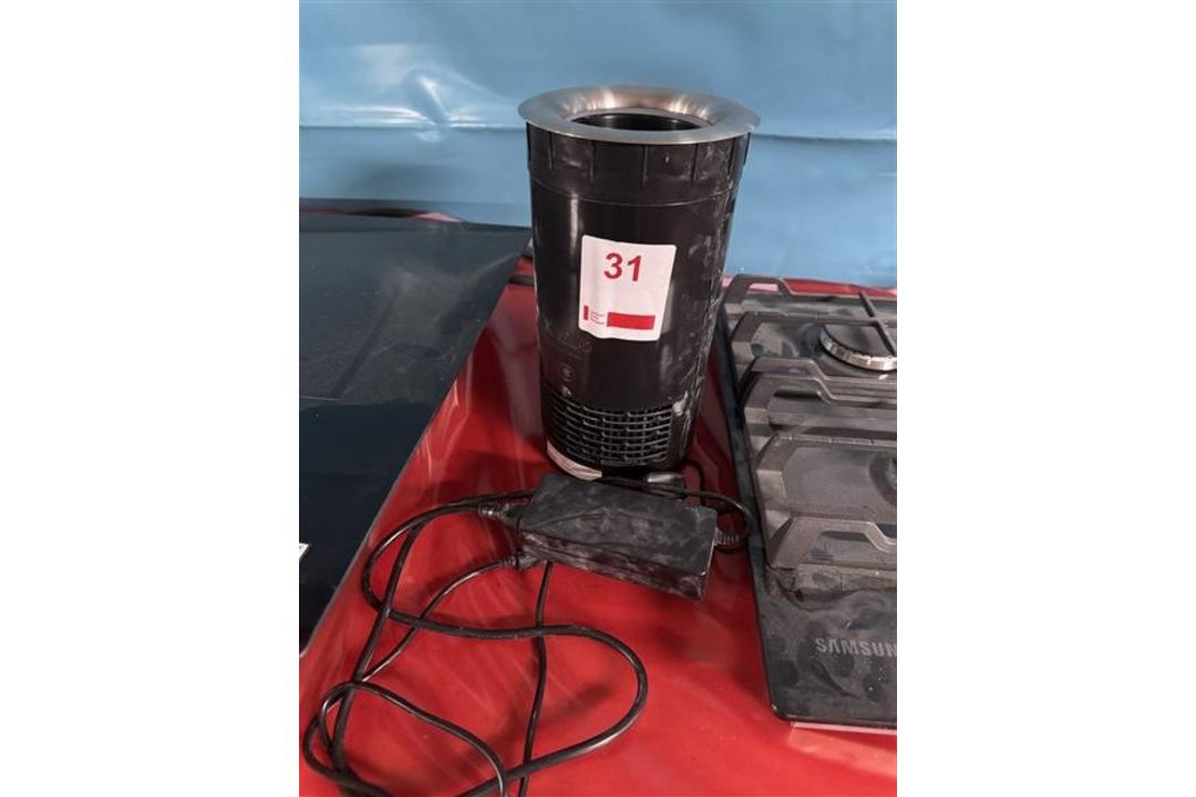 Carysil C5000081 built in wine cooler - Image 1 of 3