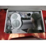 Sarabec Crescendo 60 personal listening system