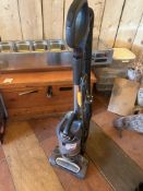 Shark lift away corded vacuum