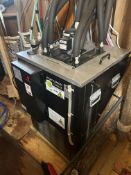 Brandels BRW 35H Hydrocarbon drinks cooler (11/2019)