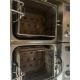 Buffalo Stainless steel bench top twin fryer (240v) - Image 2 of 2