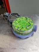 IKA Color Squid Stirrer