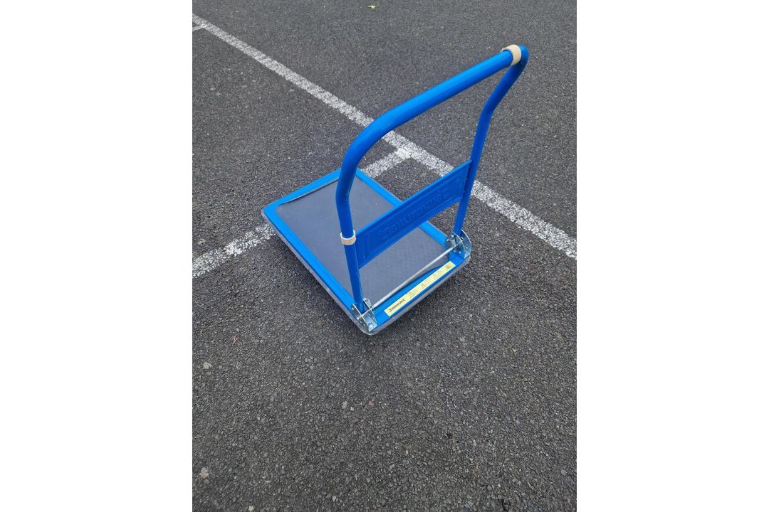 Trolley - Image 2 of 3