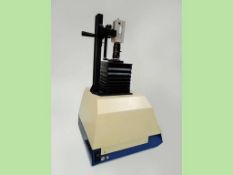 Camag Reprostar 3 Documentation Densitometry with Hitachi HV-C20 3CCD Colour video camera