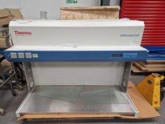 Fisher Scientific Heraguard ECO Flowbench 1.5 (2022) (Retails for £7424.91)