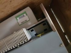 GE Power Protection Unit M-Pact Plus Air Circuit Breaker up to 4000a -