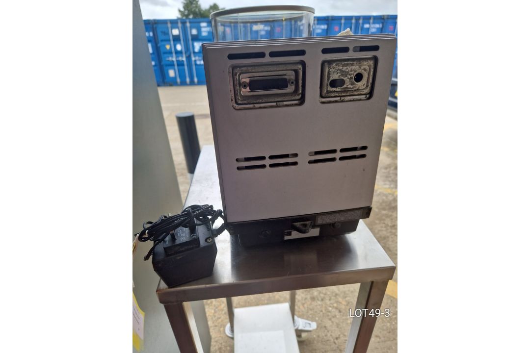 Sartorius RC210D (Serviced till Feb 2026) - Image 3 of 4