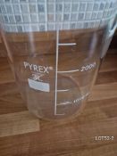 3Ltr Pyrex Beaker