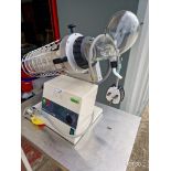 Buchi Glass Oven B-585 serial no. 040000003 (Retails at £4425 + vat)
