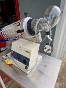 Buchi Glass Oven B-585 serial no. 040000003 (Retails at £4425 + vat)