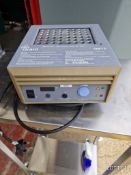 Grant QBT2 Heat Block