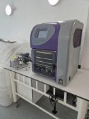 SP Scientific Freeze Drier (2014)