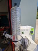 Buchi Rotavapor R-11