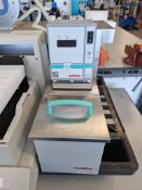 Julabo Heated Bath ED v2, serial no. 10243045