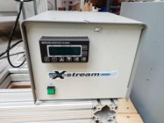 Rigaku X-Stream XS-2000 Crystallography System.