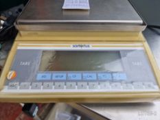 Sartorius LP2200S Top pan Balance