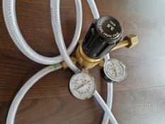 CO2 regulators 1